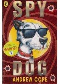 Andrew Cope - Spy Dog