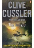 Clive Cussler - The Jungle