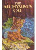 Robin Jarvis - The Alchymist's Cat