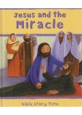 Sophie Piper - Jesus and the Miracle