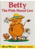 Maureen Spurgeon - Betty The Pink-Nosed Cow