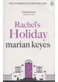 Marian Keyes - Rachel's Holiday