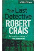 Crais, Robert - The Last Detective