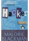 Blackman, Malorie - Hacker