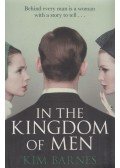 Kim Barnes - In the Kingdom of Men