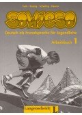 Hermann Funk,Michael Koenig,Gerd Neuner,Theo Scherling - Sowieso 1.