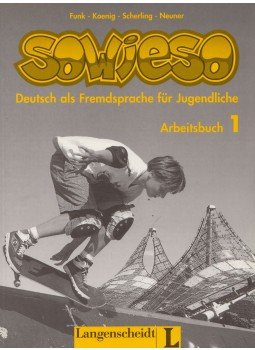 Hermann Funk, Michael Koenig, Gerd Neuner, Theo Scherling - Sowieso 1. Hermann Funk, Michael Koenig, Gerd Neuner, Theo Scherling - Sowieso 1., Berlin 1998 antikvár könyv