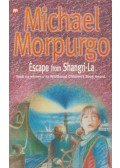 Michael Morpurgo - Escape from Shangri-La