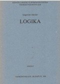 Szigetvári Sándor - Logika