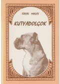 Török Miklós - Kutyadolgok