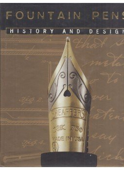 Giorgio Dragoni, Giuseppe Fichera - Fountain Pens, Woodbridge, Suffolk 1998 antikvár könyv