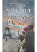 Pam Jenoff - The Ambassador's Daughter
