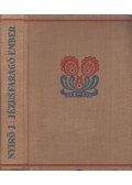 Nyirő József - Jézusfaragó ember