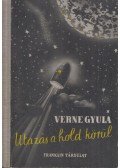 Verne Gyula - Utazás a Hold körül