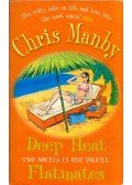 Manby, Chris - Flatmates / Deep Heat