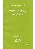 Emily Bronte - Wuthering Heights