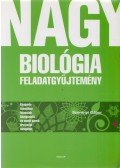 Szerényi Gábor - Nagy biológia feladatgyűjtemény