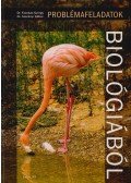 Dr. Fazekas György,Dr. Szerényi Gábor - Problémafeladatok biológiából