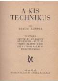 Szalai Sándor - A kis technikus