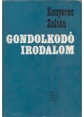 Kenyeres Zoltán - Gondolkodó Irodalom