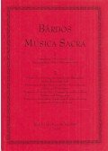 Bárdos Lajos - Musica Sacra I/2.