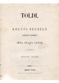 Arany János - Toldi
