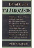 Dávid Gyula - Találkozások