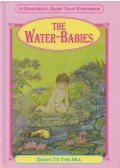 Melanie J. Clayden,Beryl Johnston - The Water-Babies