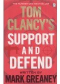 Tom Clancy - Support and Defend
