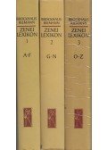 Riemann, Brockhaus - Zenei lexikon I-III.