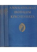 Just Béla,Possonyi László - Fáklyák az éjszakában I-II.