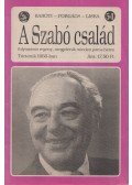 Baróti Géza,Forgács István,Liska Dénes - A Szabó család 54.