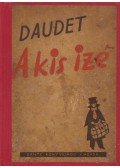 Daudet - A kis izé
