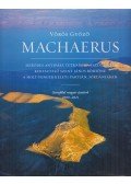 Vörös Győző - Machaerus (dedikált)