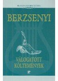 Berzsenyi Dániel - Berzsenyi Dániel válogatott költeményei
