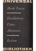 Twain, Mark - Huckleberry Finns Abenteuer