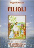 Regőczi István - Filioli (dedikált)