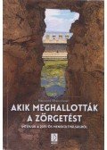 Birizdóné Mislai Ildikó - Akik meghallották a zörgetést (dedikált)