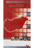  - Magyarország autóatlasz