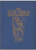 Lambrecht Kálmán - Az ősember