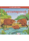Feryal Kanbay,Stephan Gürtler - A pézsmapocok