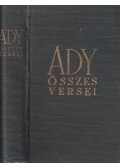 Ady Endre - Ady Endre összes versei