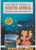 Anton Koornhof - The Dive Sites of South Africa