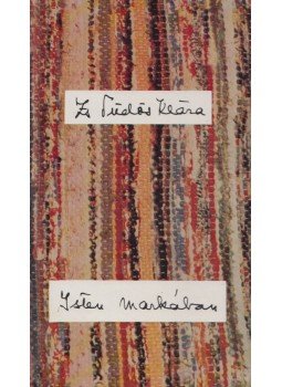 Zs. Tüdős Klára - Isten markában Zs. Tüdős Klára - Isten markában, Budapest 1978 antikvár könyv