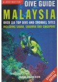 Jack Jackson - Globetrotter Dive Guide to Malaysia