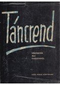 Kis Tamás - Táncrend