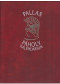 Gáspár István - Pallas Páholy Kalendárium 1993-1998