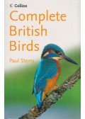 Paul Sterry - Complete British Birds