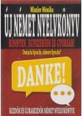 Miszler Mónika - Új ​német nyelvkönyv