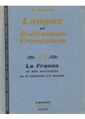 Mauger, G. - Cours de langue et de civilisation francaises IV.